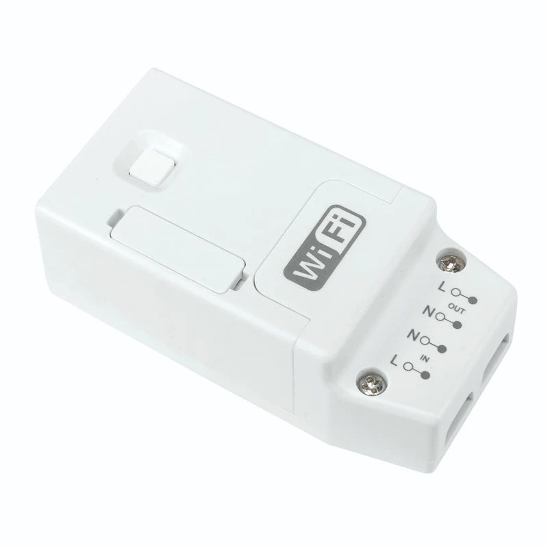 Brilliant Jupiter Smart WiFi Dimmer Connector - Image 4