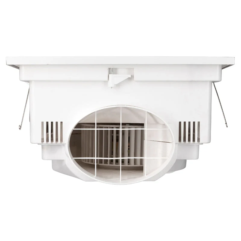 Brilliant Marvel 3-in-1 Bathroom Mate - White - Image 4