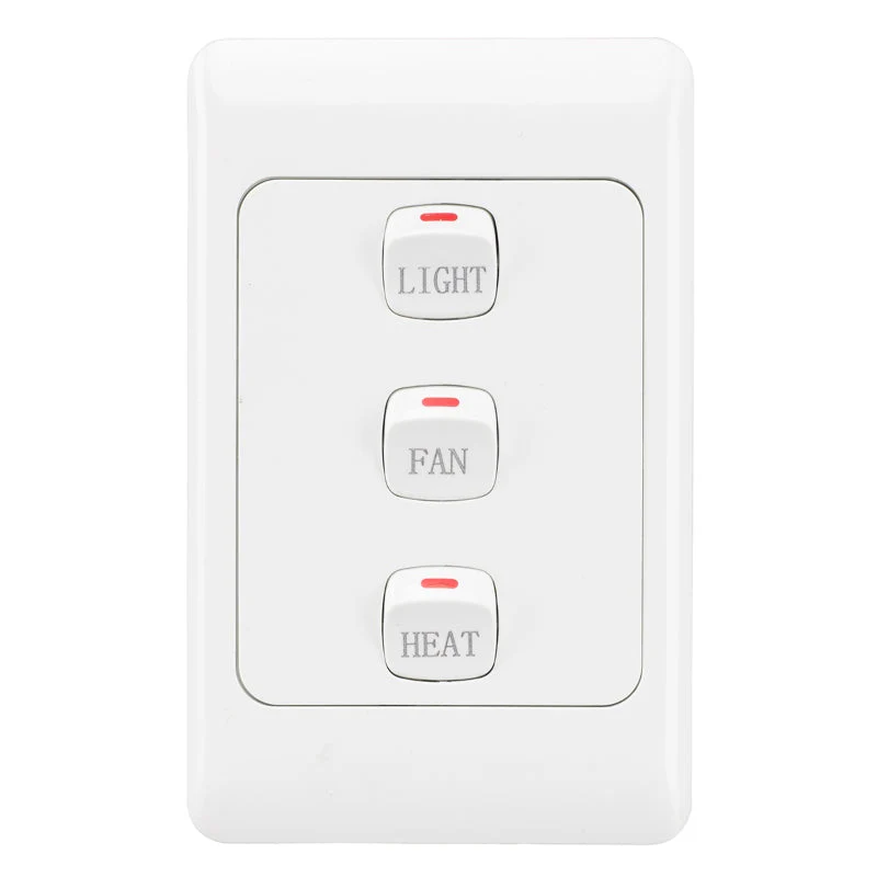 Brilliant Marvel 3-in-1 Bathroom Mate - White - Image 6