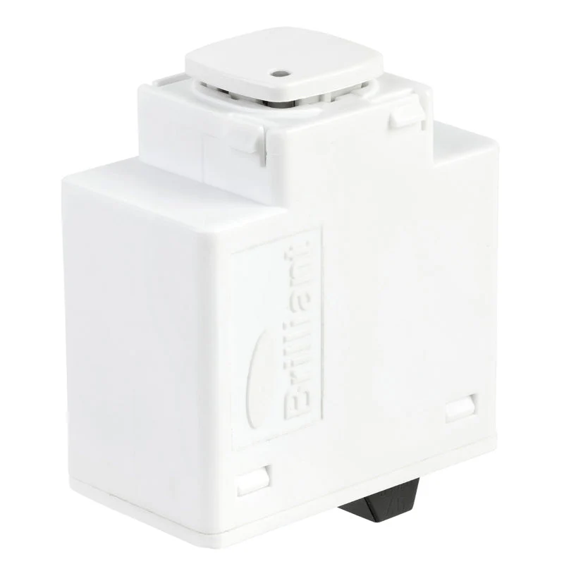 Brilliant Relay Smart WiFi Relay Mech
