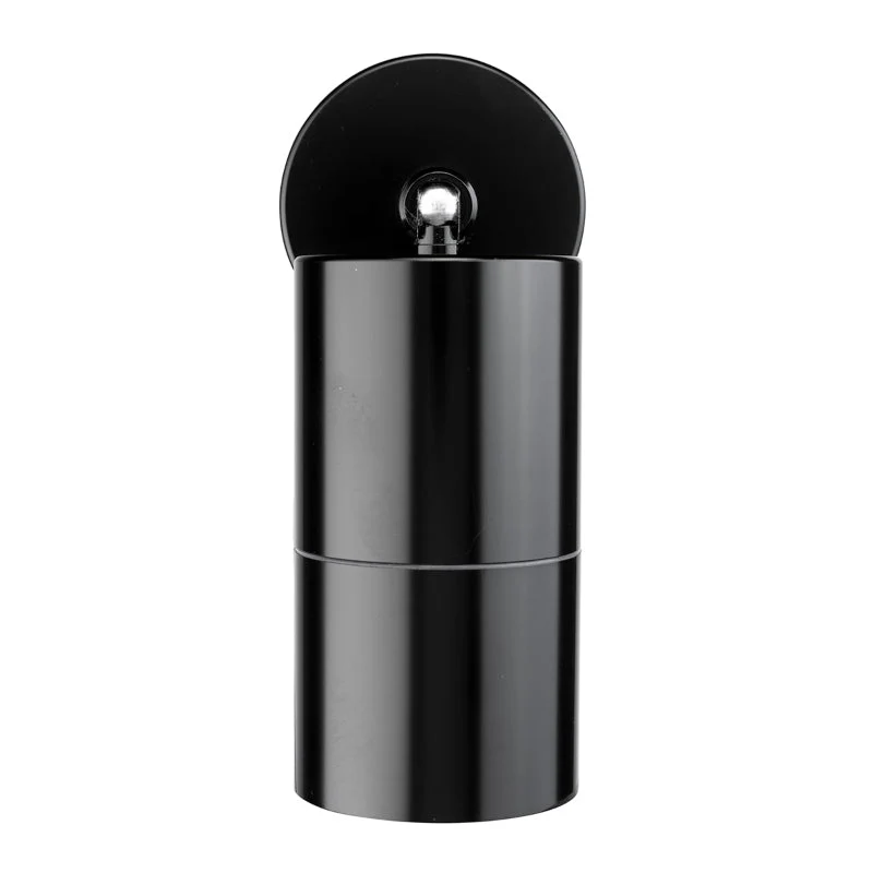 Brilliant Seaford Adjustable LED Wall Light - Black - Image 3