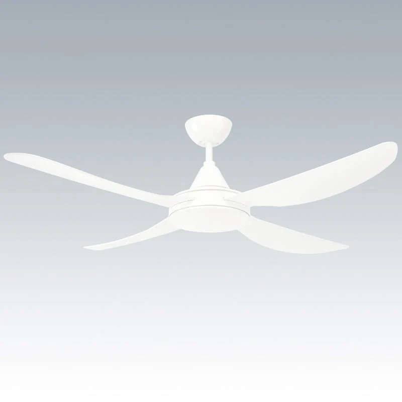 Brilliant Vector-II 48in. AC Ceiling Fan with Ezy-Fit Blades - Image 5