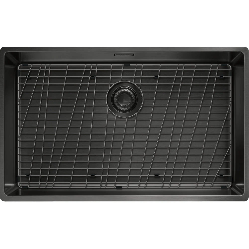 Franke Mythos Masterpiece Sink - Anthracite - Image 2