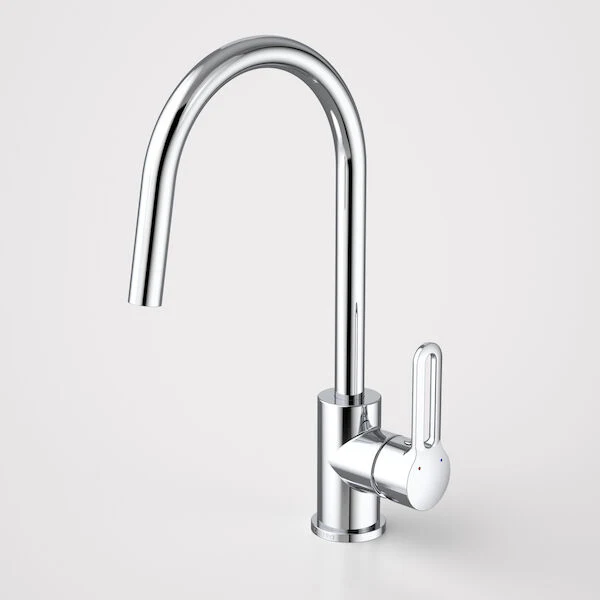 Caroma Cirrus Sink Mixer - Lead Free - Chrome