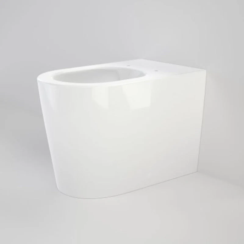 Caroma Liano Cleanflush Toilet Pan Only - Image 2
