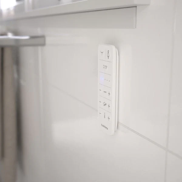 Caroma Livewell Electronic Bidet Seat - Image 13