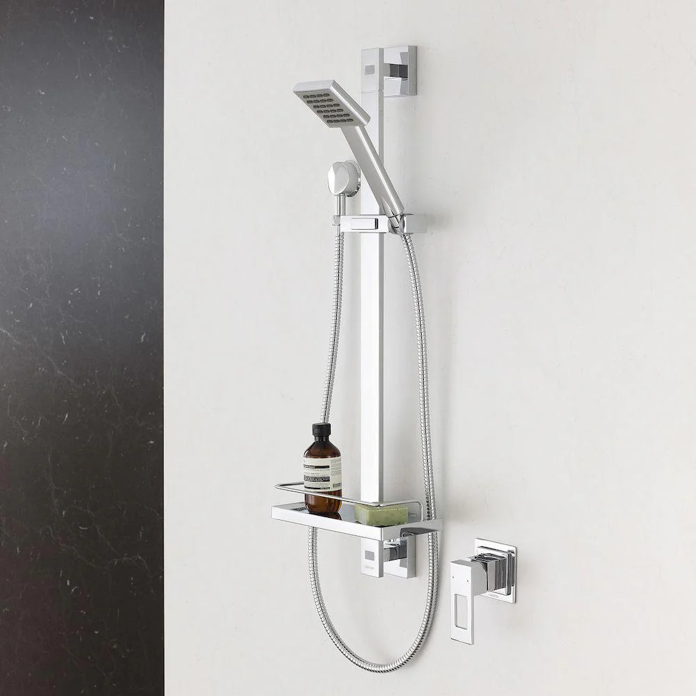 Caroma Quatro Rail Shower - Image 2