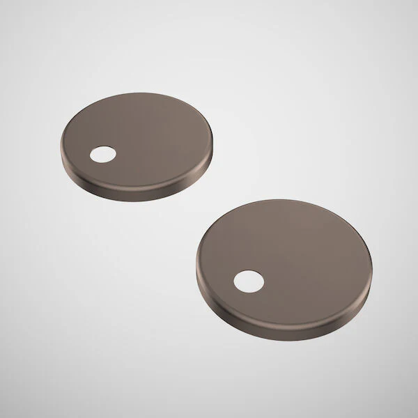 Caroma Urbane II Seat Hinge Caps - Image 5