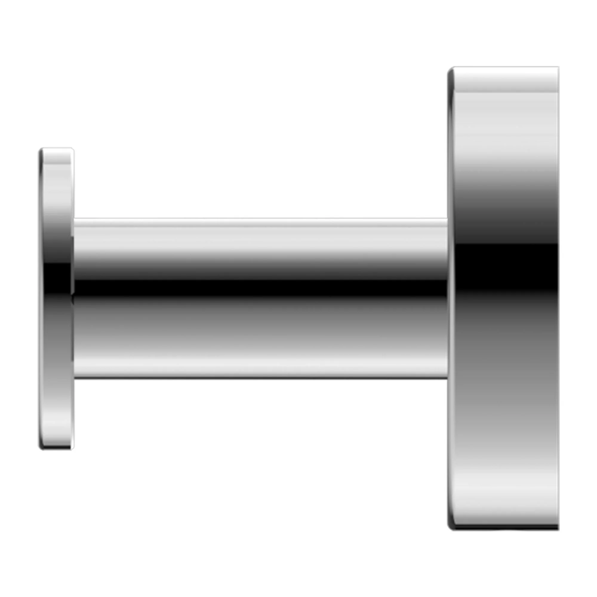 Nero Classic Robe Hook - Chrome - Image 3