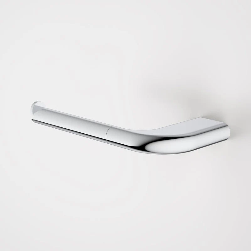 Caroma Contura II Toilet Roll Holder - Chrome