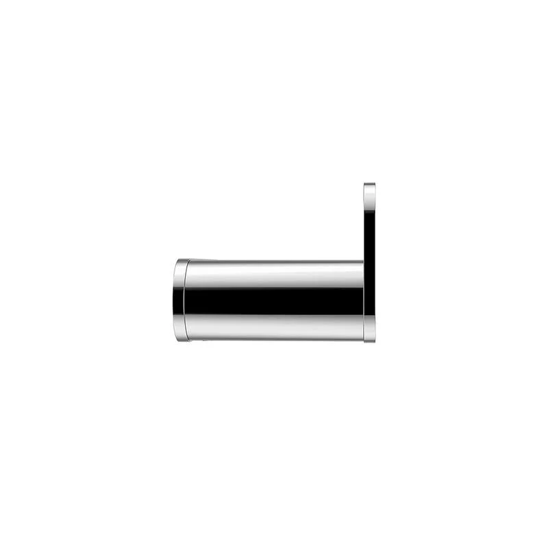 Meir Curvaé Double Robe Hook - Polished Chrome - Image 3