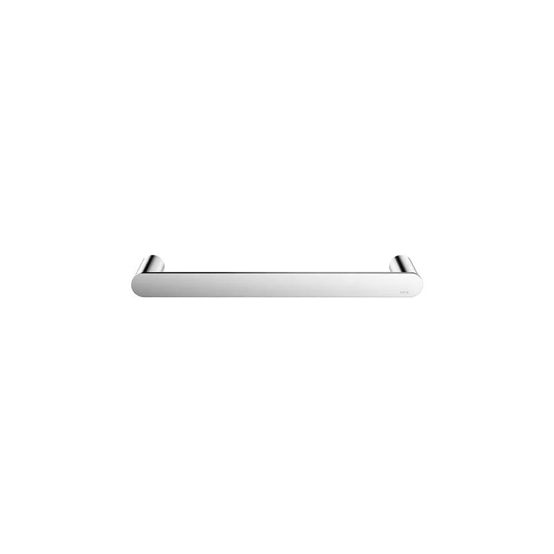 Meir Curvaé Guest Towel Rail 300mm - Polished Chrome - Image 2