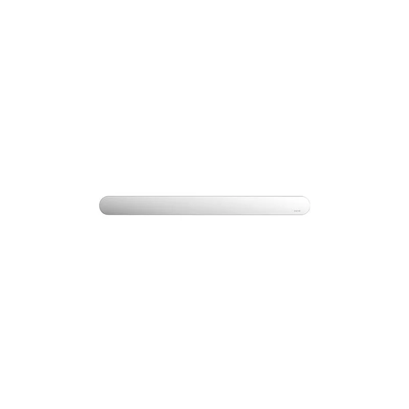 Meir Curvaé Guest Towel Rail 300mm - Polished Chrome - Image 3