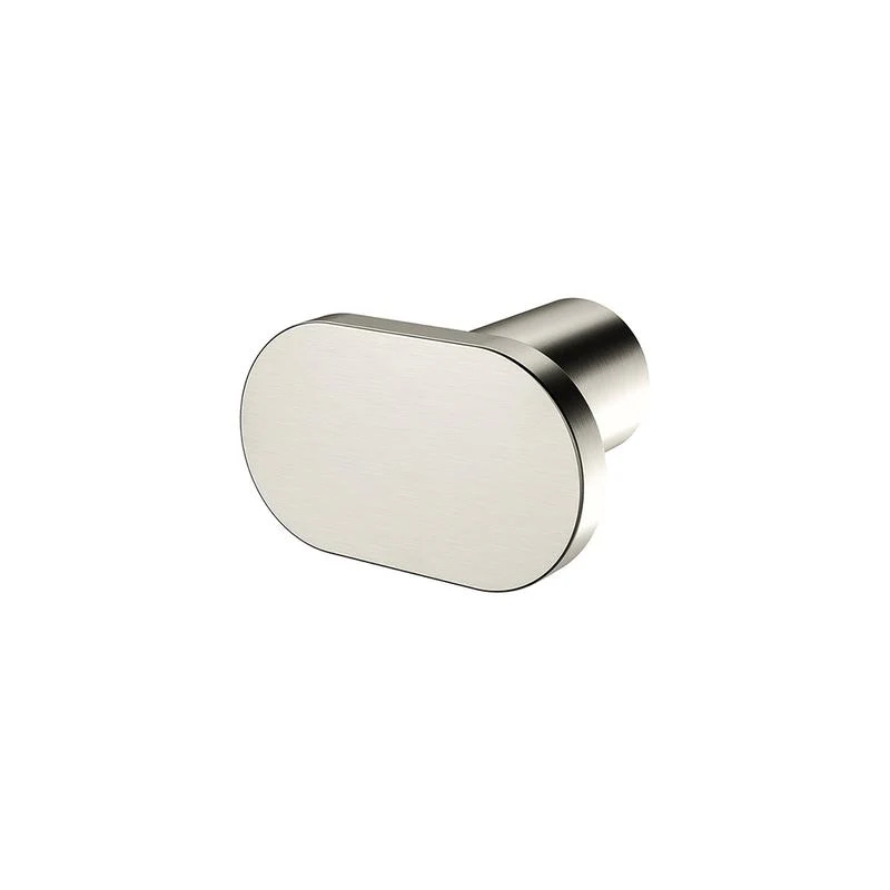 Meir Öppen T-Pull Cabinet Handle (Brushed) - PVD Brushed Nickel