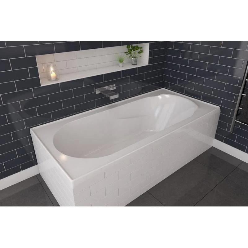 Decina Adatto 1510 Bath - Image 3