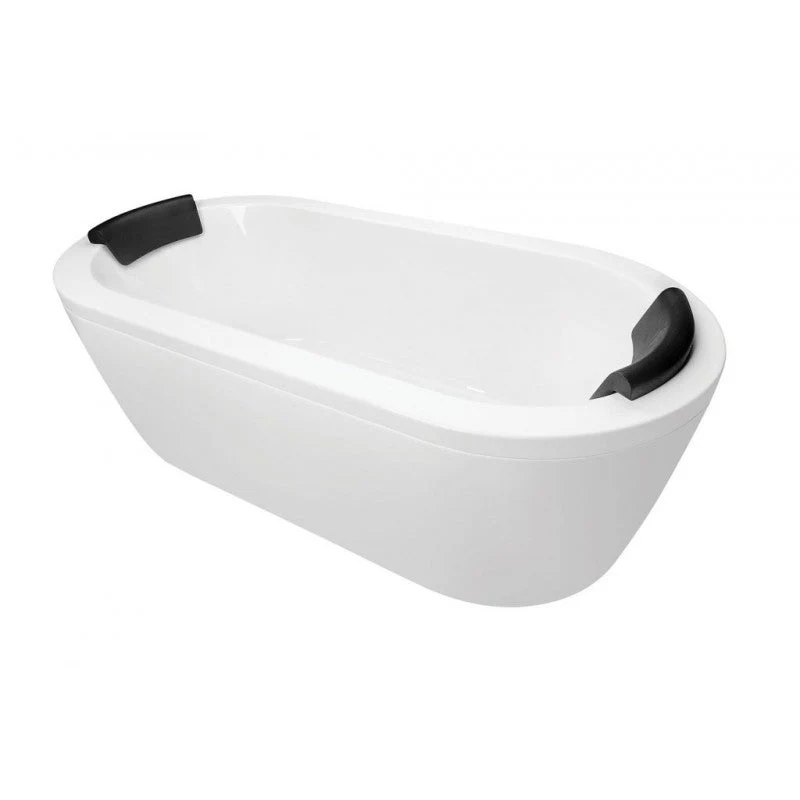 Decina Mintori Freestanding Bath - Image 3