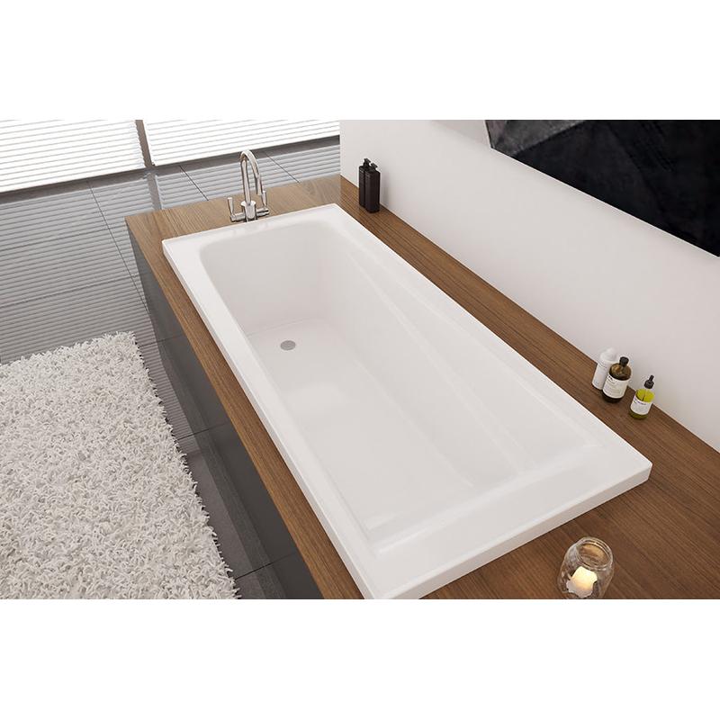 Decina Novara 1665 Inset Bath - Image 3