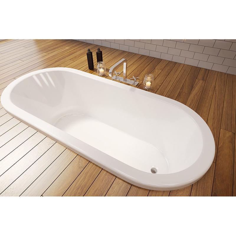 Decina Uno 1700 Bath