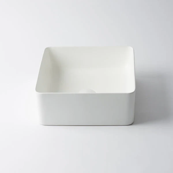 Eight Quarters Amaroo Square - White Matte