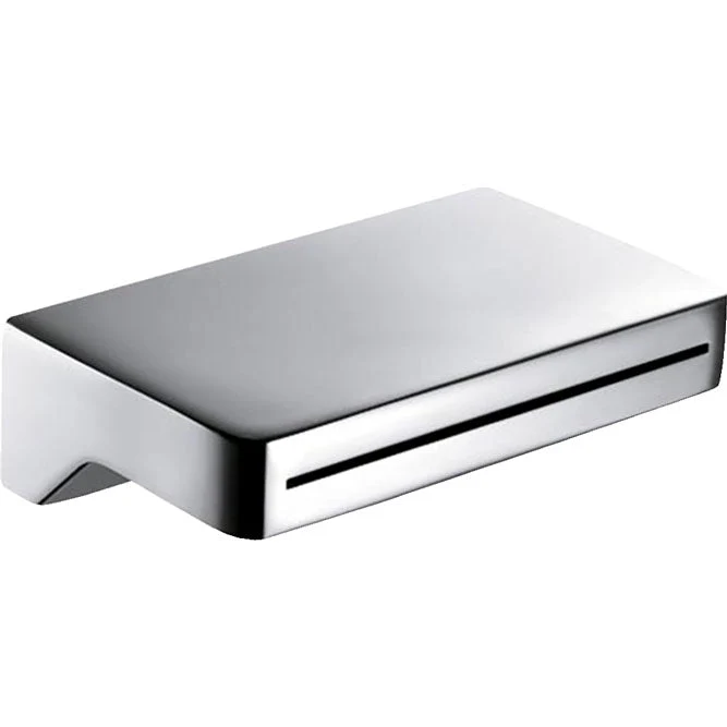 Fienza Forche Bath Outlet - Chrome