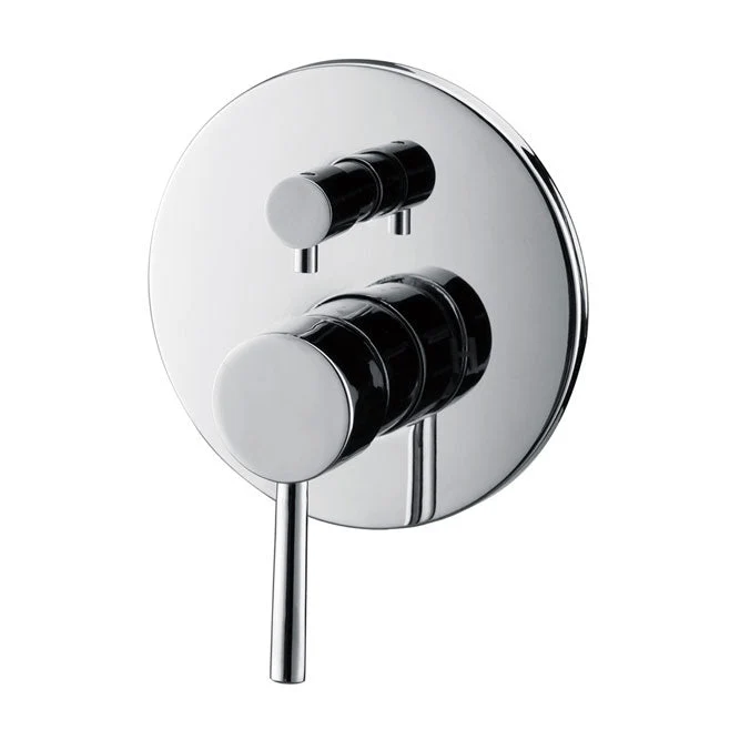 Fienza Isabella Wall Mixer Diverter