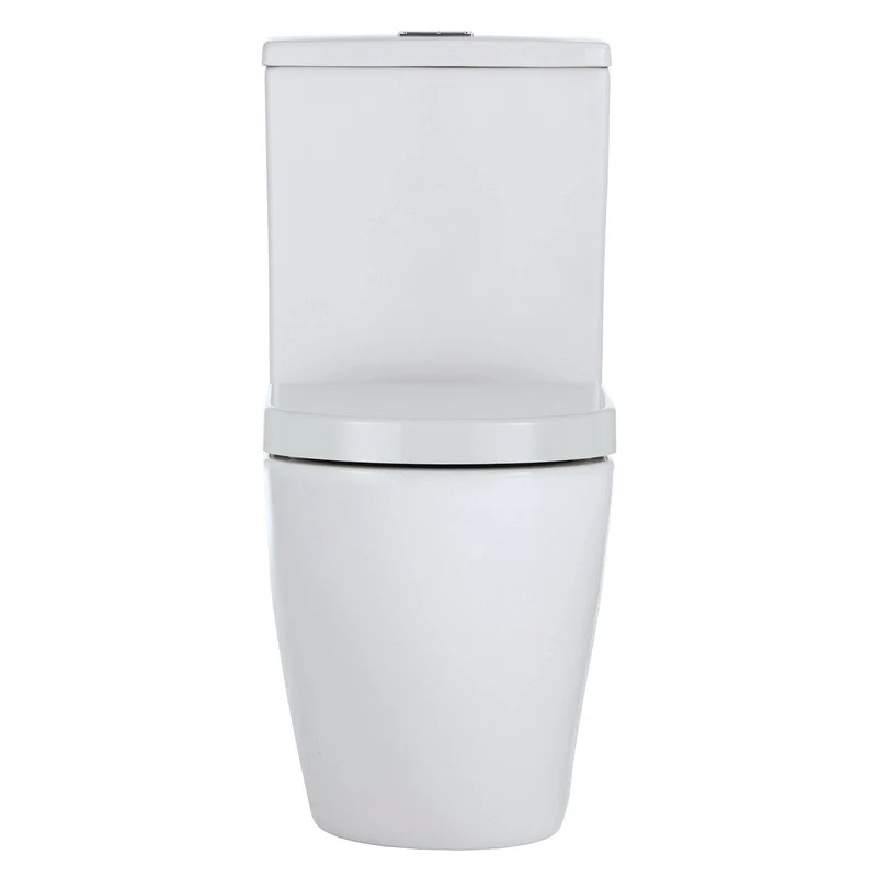 Fienza Koko Rimless Back-To-Wall Suite - Image 3