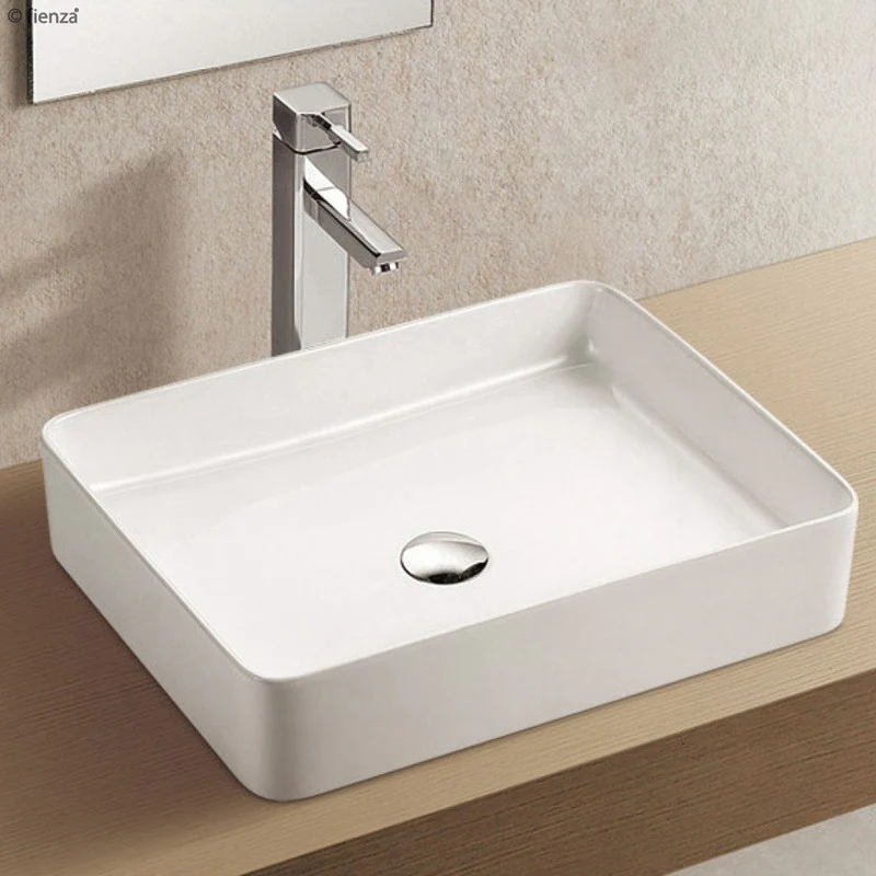 Fienza Luciana Above Counter Basin