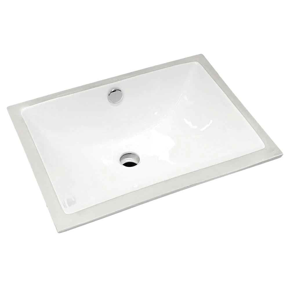 Fienza Sarah Undermounted Basin - Image 3