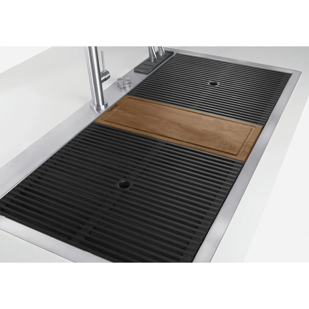Linsol Foster Walnut Cutting Board - Image 3