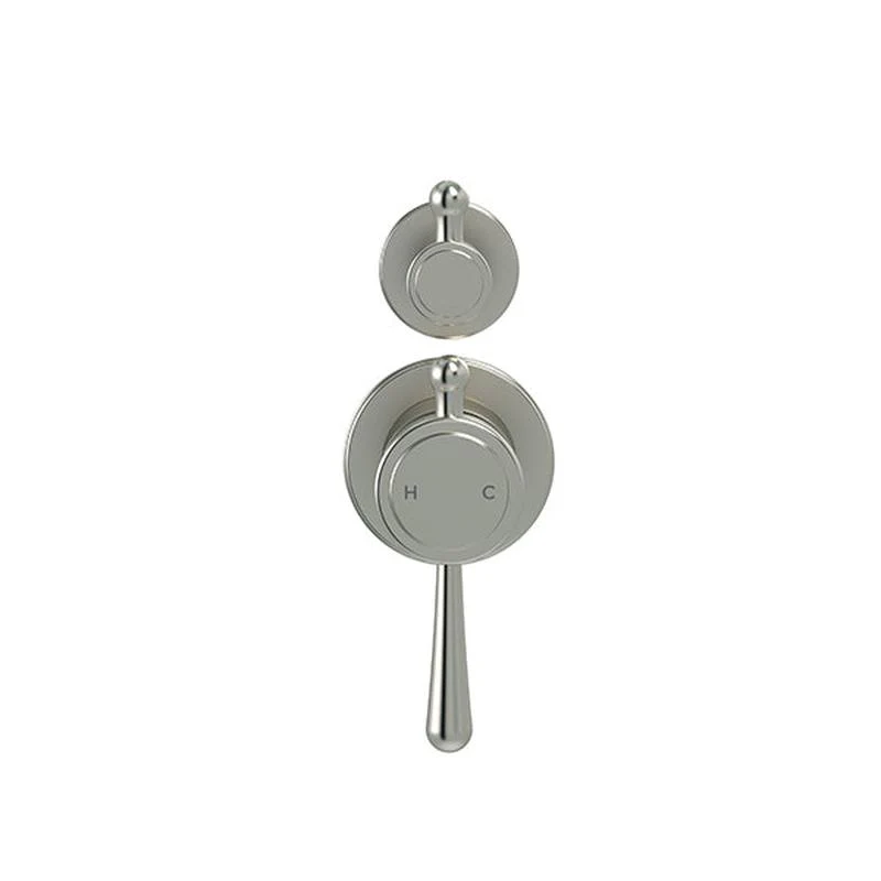 Meir Harrington Diverter Mixer (In-Wall Body Not Included) - Image 2