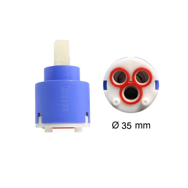 Meir Kerox 35mm Ceramic Cartridge K-35A - Image 4