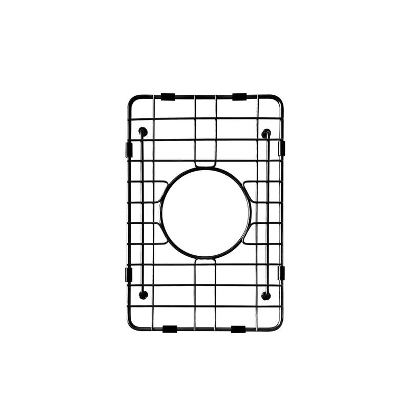 Meir Lavello Protection Grid for MKSP-S322222 - PVD Gun Metal Black
