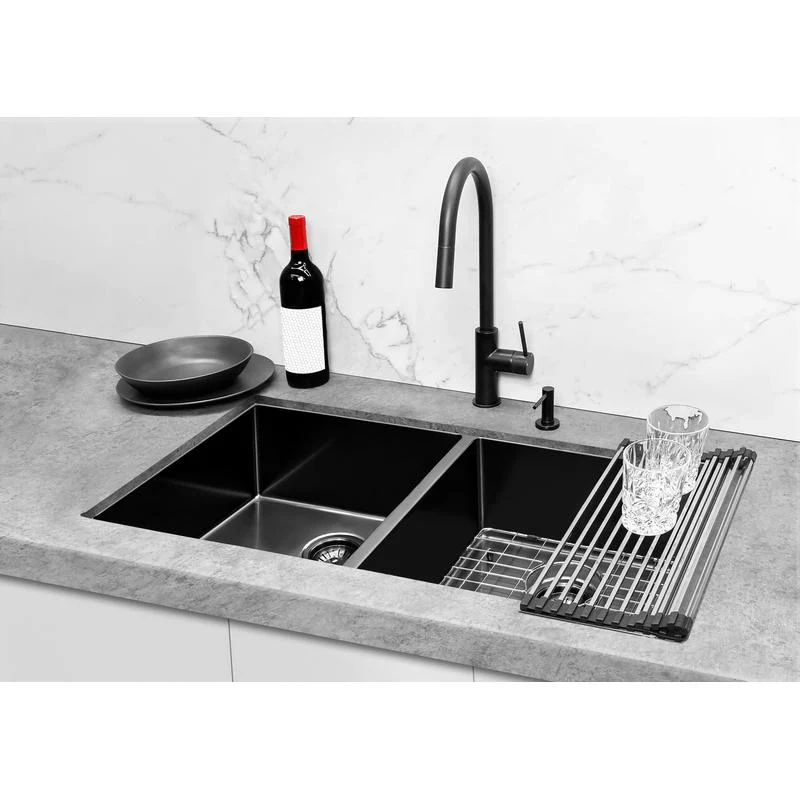 Meir Lavello Protection Grid for MKSP-S380440 - Polished Chrome - Image 4