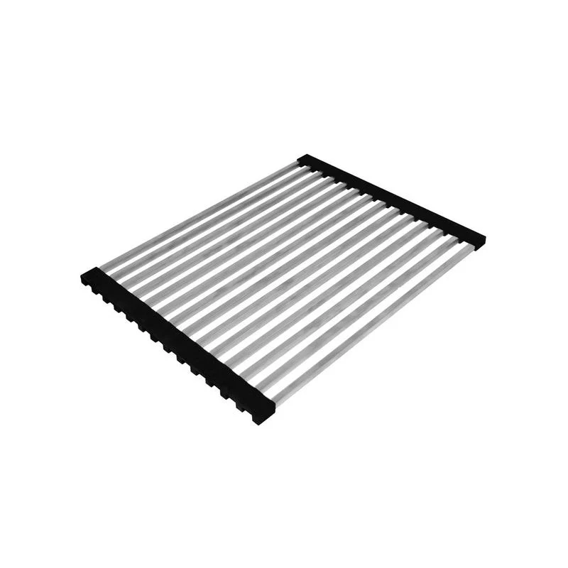 Meir Lavello Stainless Steel rolling mat protector - Image 6