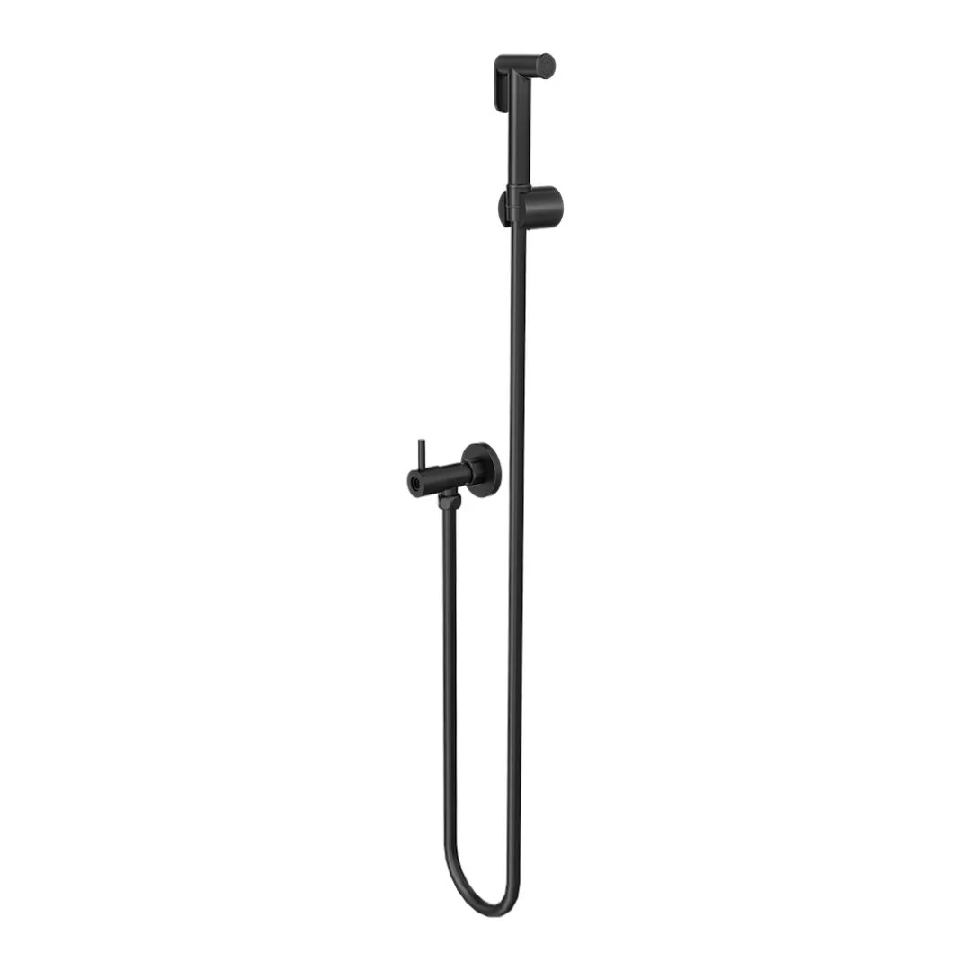 Linsol Zarah Easy Turn Single Control Bidet/Douche Spray - Image 2
