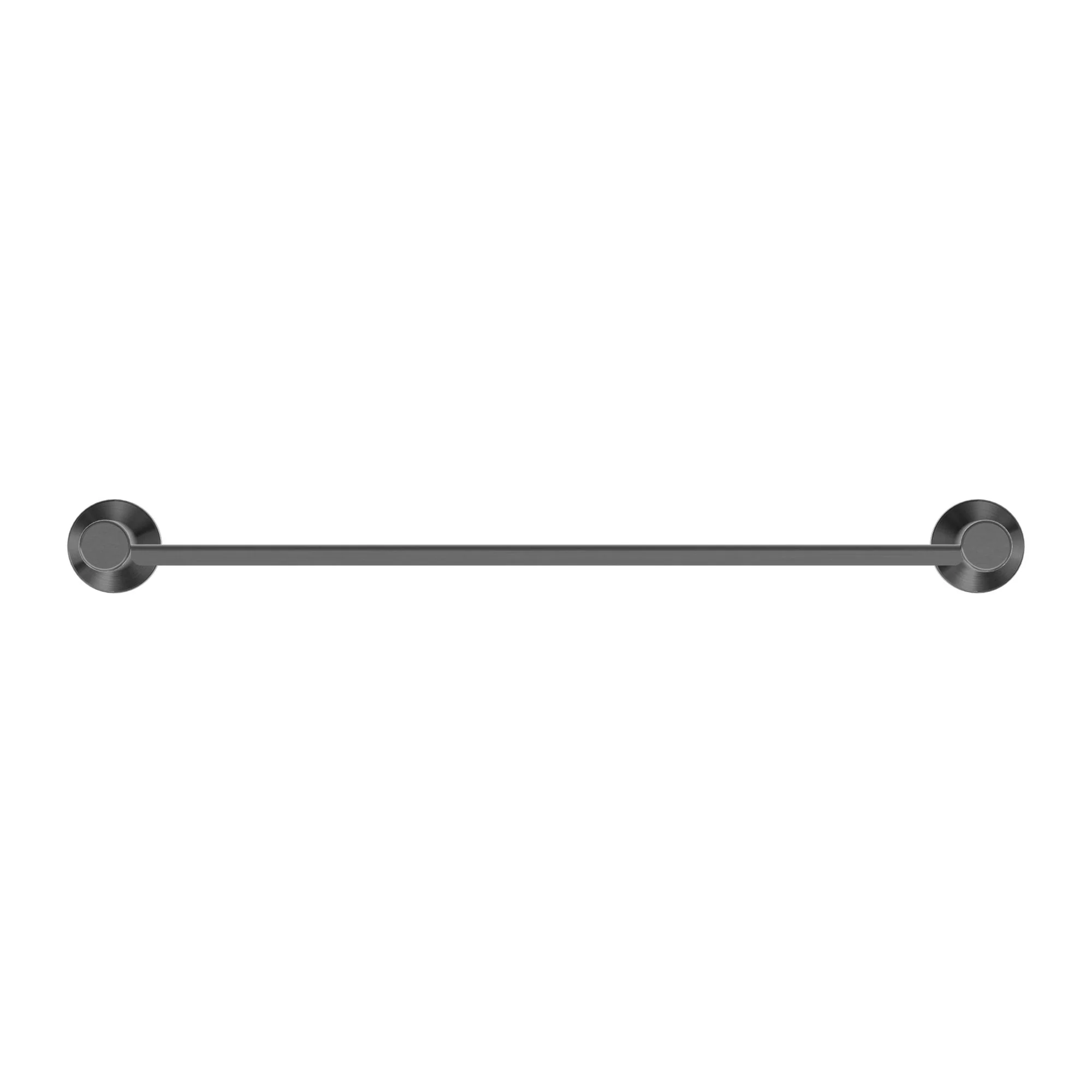 Nero Mecca Metal Shower Shelf - Gun Metal - Image 2
