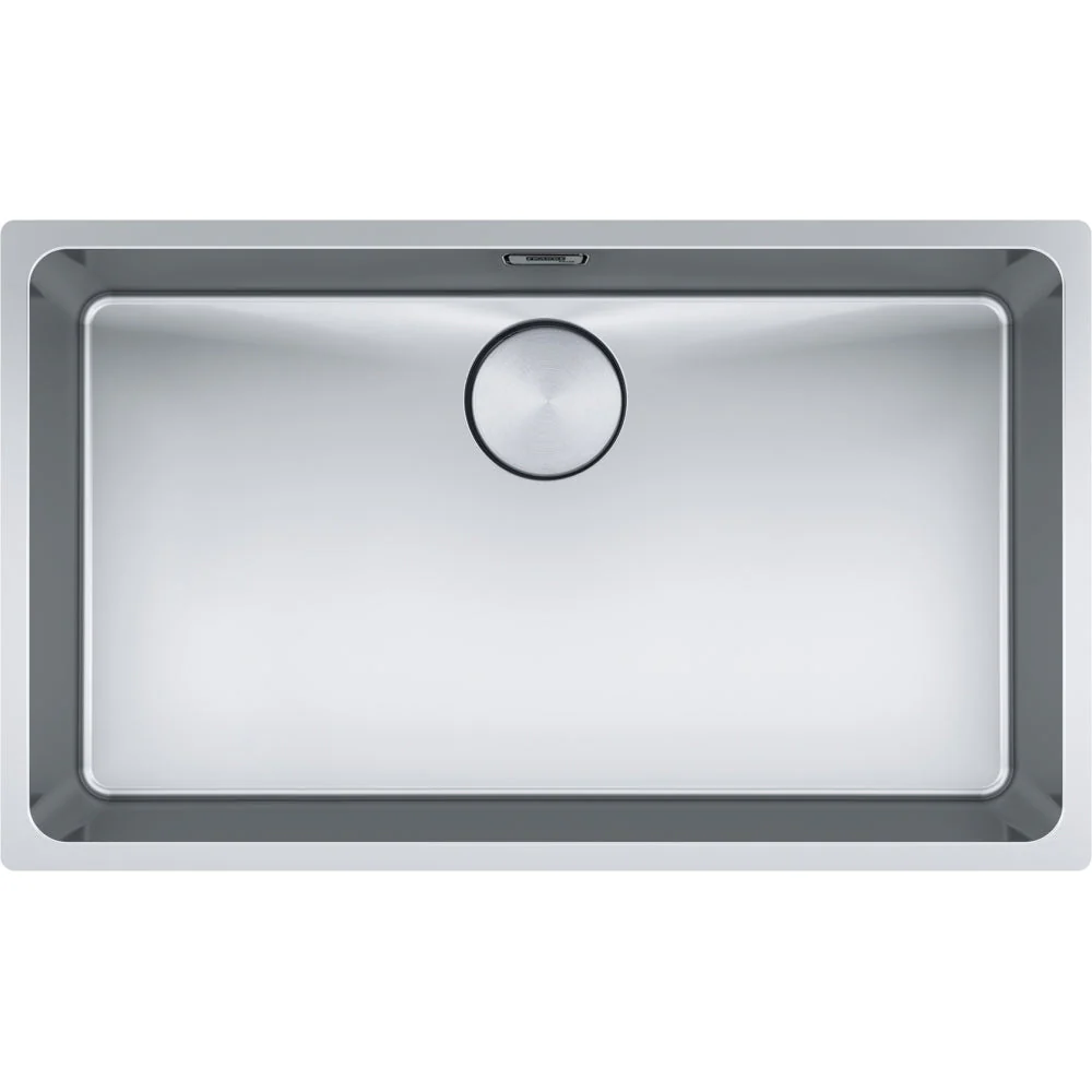 Franke Mythos Single Bowl Sink