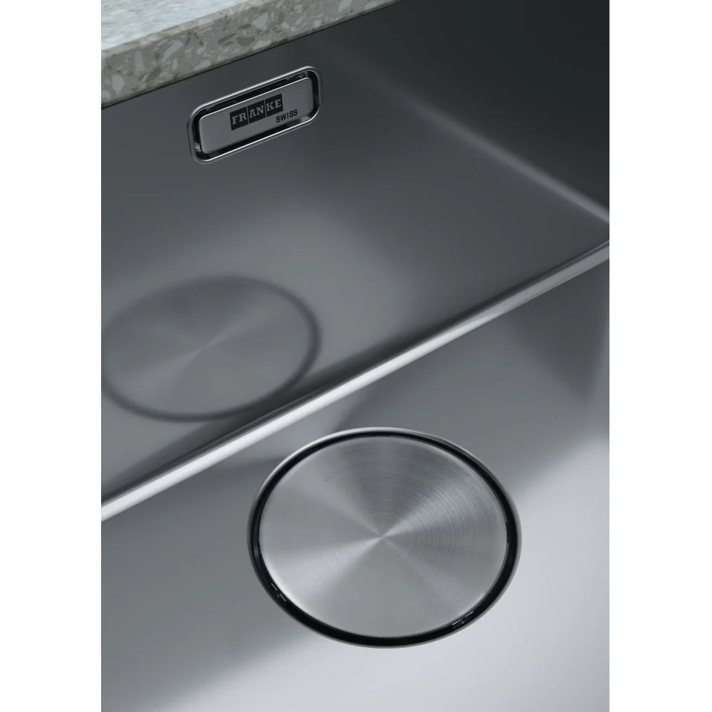 Franke Mythos Single Bowl Sink - Image 4