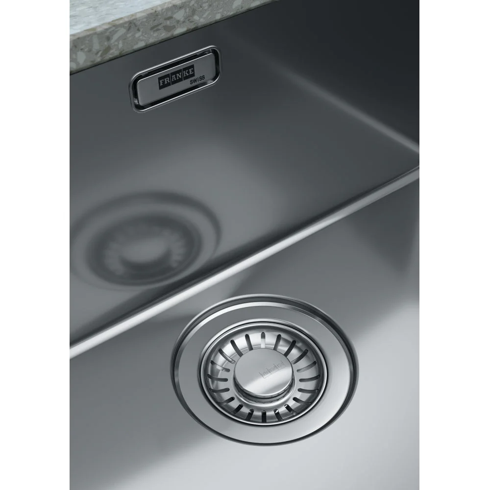 Franke Mythos Single Bowl Sink - Image 5