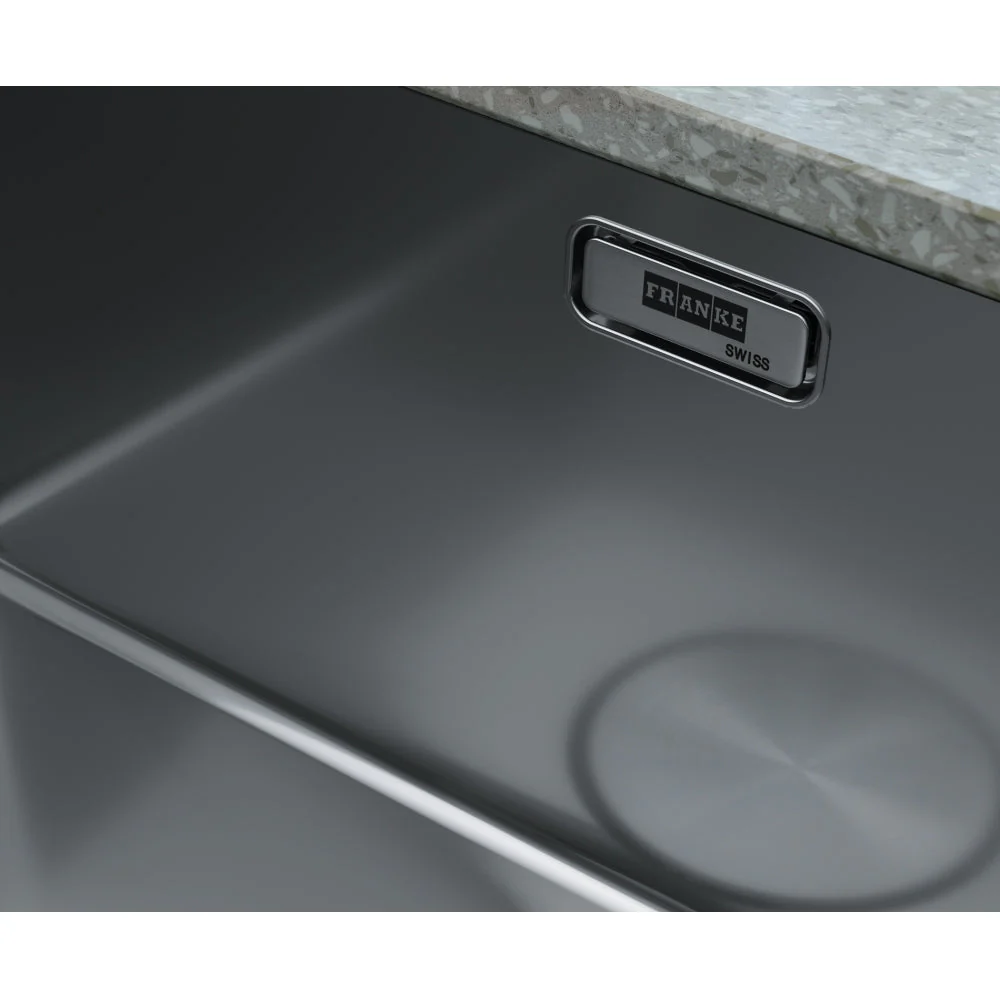Franke Mythos Single Bowl Sink - Image 6