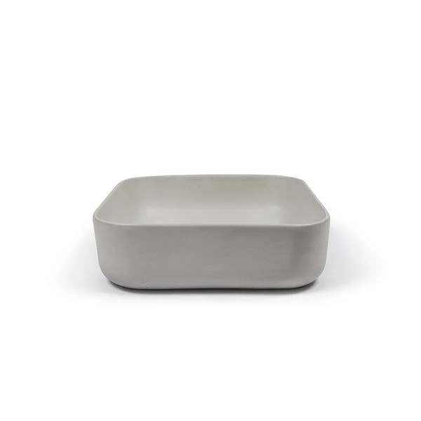 Nood Co Cube Basin Surface Mount - 14 Colours - Image 11