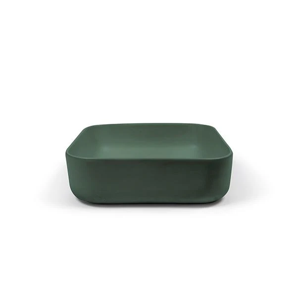 Nood Co Cube Basin Surface Mount - 14 Colours - Image 12