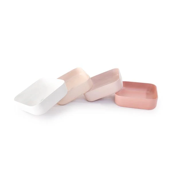 Nood Co Cube Basin Surface Mount - 14 Colours - Image 13