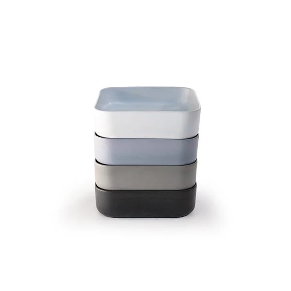 Nood Co Cube Basin Surface Mount - 14 Colours - Image 14