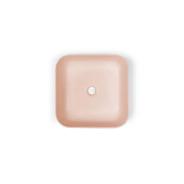 Nood Co Cube Basin Surface Mount - 14 Colours - Image 15
