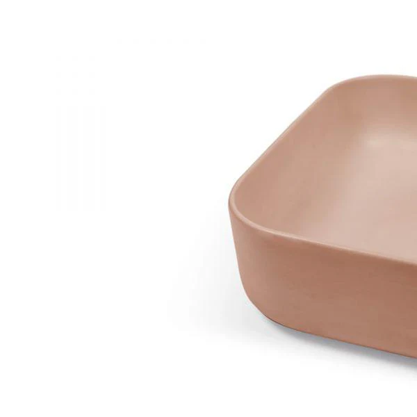 Nood Co Cube Basin Surface Mount - 14 Colours - Image 16