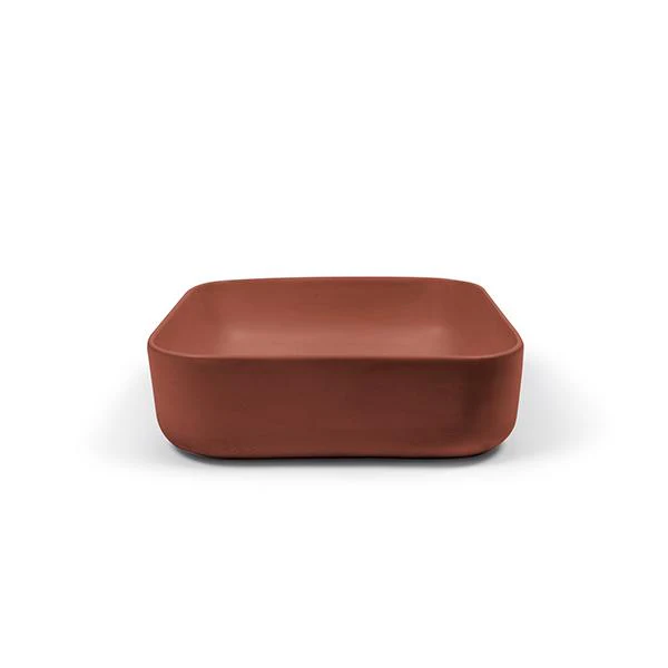 Nood Co Cube Basin Surface Mount - 14 Colours - Image 3