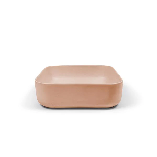 Nood Co Cube Basin Surface Mount - 14 Colours - Image 8