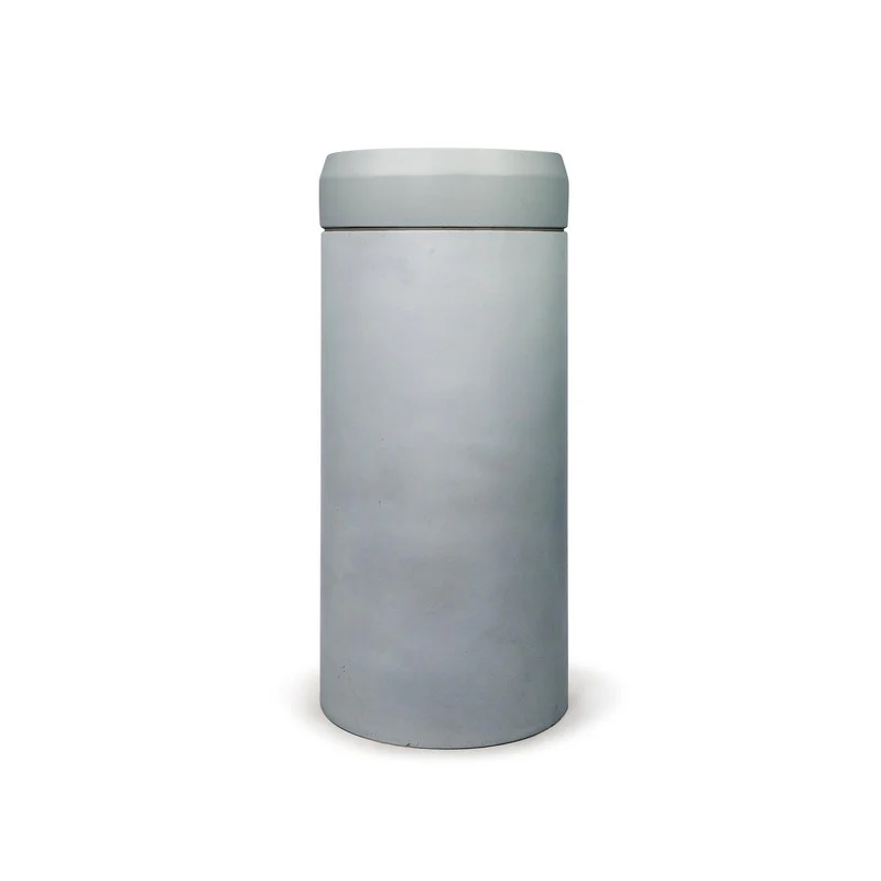 Nood Co Cylinder - Prism Circle Basin - 14 Colours - Image 11