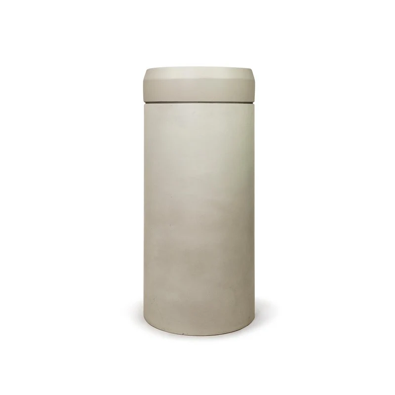 Nood Co Cylinder - Prism Circle Basin - 14 Colours - Image 12